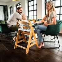 Дървено столче за хранене Hauck Alpha+, black-t9Ygq.jpeg