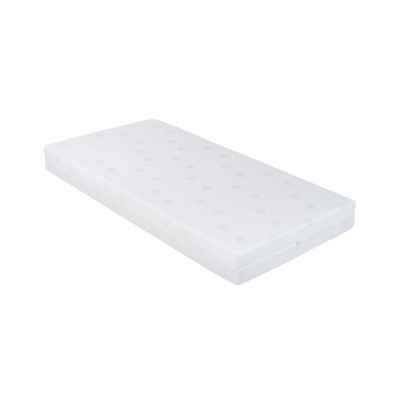 Детски матрак Kikka Boo Extra Comfort 60х120х8 см, Helicopter Blue