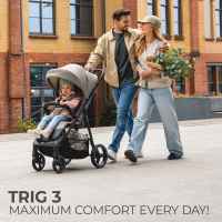 Лятна бебешка количка KinderКraft Trig 3, Onyx black-t9tqJ.jpeg