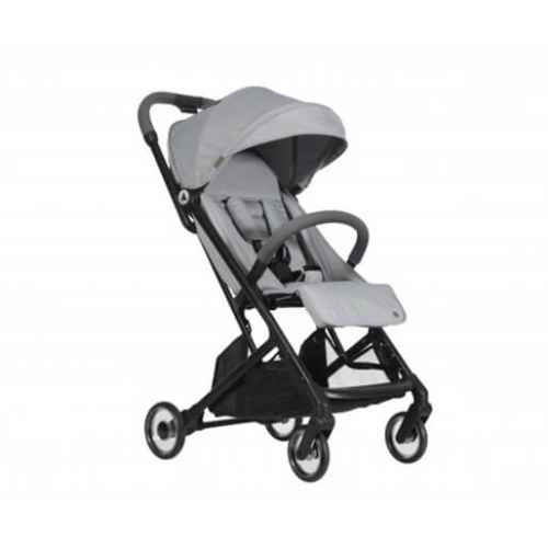 Лятна бебешка количка Topmark Dani, Grey