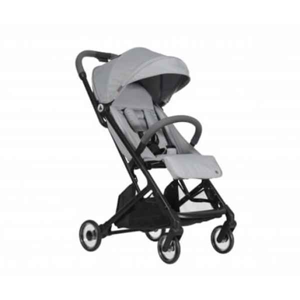 Лятна бебешка количка Topmark Dani, Grey-tCWL2.jpeg