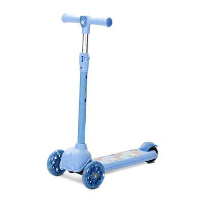 Тротинетка Lorelli Jetster, Blue