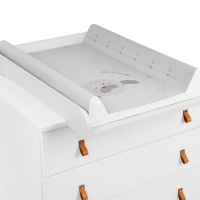 Твърда PVC подложка за повиване Kikka Boo, Seally Me 50х80см-tCmkX.jpeg