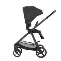 Комбинирана бебешка количка 4в1 Kikka Boo Mia, Black 2026-tDgNE.jpeg