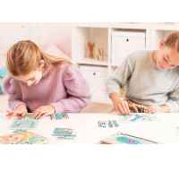 Комплект Приятели на природата Educa, Мозайка и кристали-tDkwG.jpeg