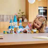 Конструктор LEGO Disney Princess, Дворецът и каретата на Пепеляшка-tDxI1.jpeg