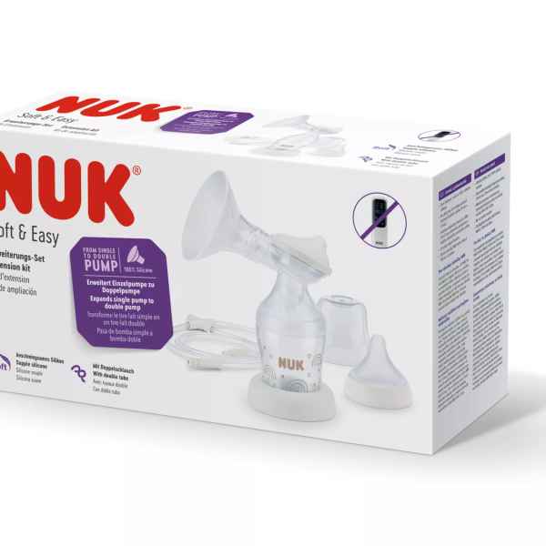 Сет за разширяване на електрическа помпа за кърма NUK, Perfect Match-tEM5F.jpeg