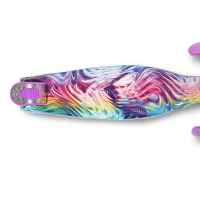 Тротинетка Byox Rapture, виолетова-tEYT6.jpg