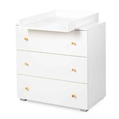 Скрин Littlesky Karolina, бял