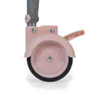 Бебешка кошара Cangaroo Skyglow 2, розовa-tFmpG.jpg