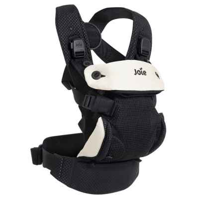 Ергономична раница Joie savvy lite air, Jet
