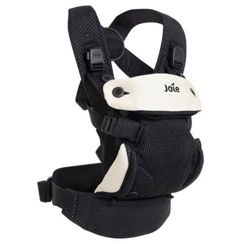 Ергономична раница Joie savvy lite air, Jet