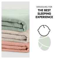 Комплект муселинови пелени Hauck Cuddle N Clean 3 бр., Sage/Beige/Cork-tIb4m.jpeg