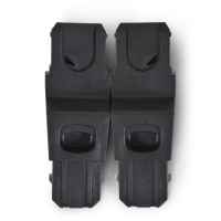 Комбинирана бебешка количка 4в1 Moni Rio, зелен-tJAlH.jpeg