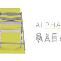 Дървено столче за хранене Hauck Alpha+, Grey-tJyqx.jpeg