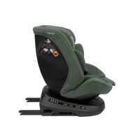 Столче за кола Kikka Boo i-Defend i-SIZE 40-150 см, Army Green-tK1cb.jpeg