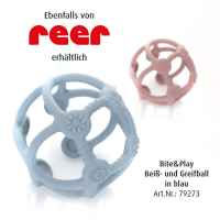 Бебешка гризалка/чесалка Reer, Синя-tLH2d.jpg