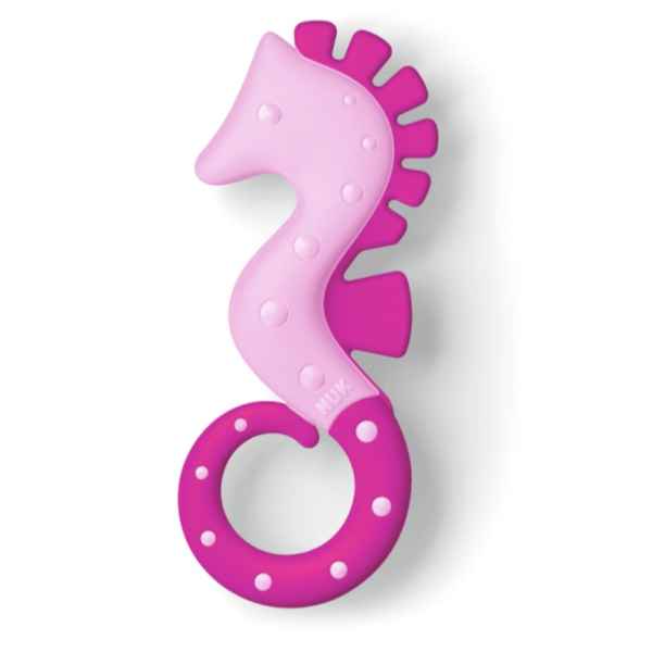 Чесалка за зъби NUK Морско конче, розово-tMfOE.jpeg