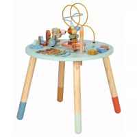 Образователна масичка за игра Freeon Free2Play, дървена-tMjDv.jpeg