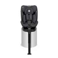 Столче за кола Lorelli Perseus i-Size ISOFIX Support Leg 360, Grey-tO6SZ.jpeg
