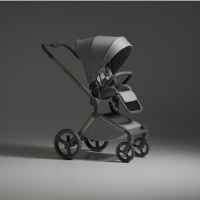 Комбинирана бебешка количка 2в1 Anex Flo, Frossy-tQJIQ.jpeg