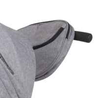 Триколка Lorelli MOOVO с въздушни гуми, Grey luxe-tQsXr.jpg