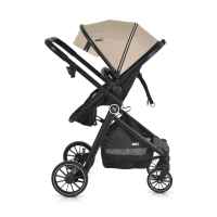 Комбинирана бебешка количка 4в1 Moni Rio, каки-tRRlj.jpeg