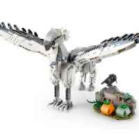 Конструктор LEGO Harry Potter, Бъкбийк-tRw8J.jpeg