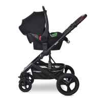 Комбинирана бебешка количка 2в1 Lorelli Boston, Black + адаптори-tSmtV.jpeg