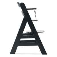 Дървено столче за хранене Hauck Alpha+, Black-tU72B.jpeg