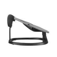 Бебешка електрическа люлка Kikka Boo Zazu, Grey-tVmGf.jpeg