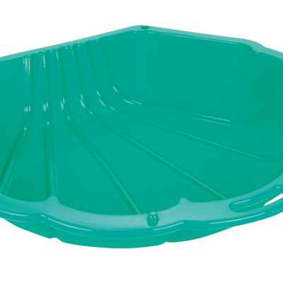 Пясъчник Pilsan, зелен