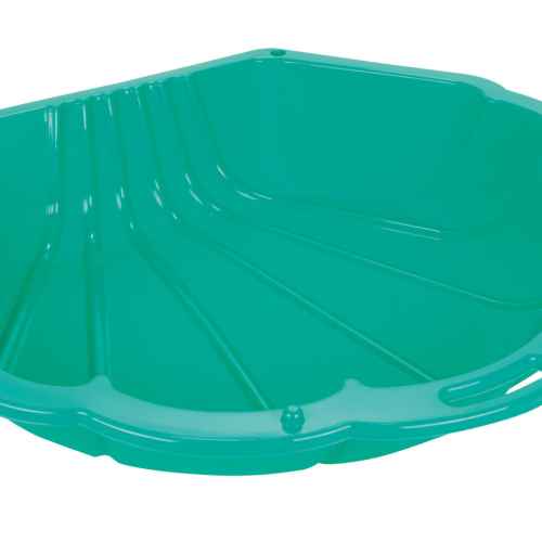 Пясъчник Pilsan, зелен