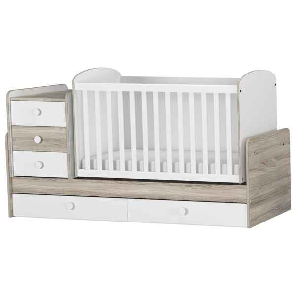 Трансформиращо се легло Arbor BABY & JUNIOR, Деко-tWNvT.jpeg