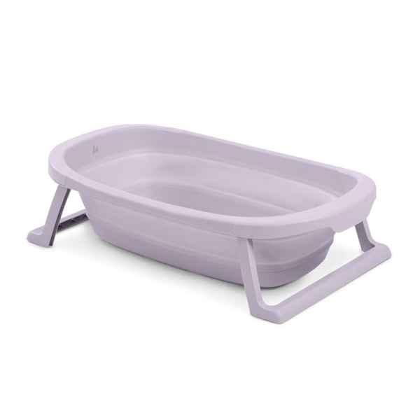 Сгъваема бебешка вана Hauck Wash N Fold M, Lavender-tWoic.jpg