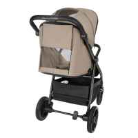 Бебешка лятна количка Kikka Boo Jody, Beige-tXNsD.jpeg