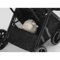 Лятна бебешка количка Foppapedretti Olimpic, Black-tXTAp.jpeg