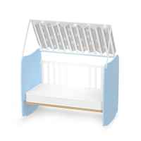 Бебешко легло Lorelli Stars 60x120 см, Бяло+Baby blue-tXzDi.jpeg