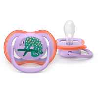 2 бр. залъгалки Philips Avent Ultra Air 18м+ хамелеон и маймунка, лилаво-tYwg9.jpeg