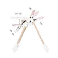 Столче за хранене Chipolino Candy shop, розова пудра-tZfqF.jpeg