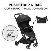 Бебешка лятна количка Hauck Travel N Care Disney 100 Black, Holographic Limited Edition Set-tbHQD.jpeg