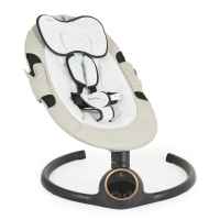 Бебешка електрическа люлка Cangaroo Prestige, светлосива-tbwiW.jpeg