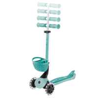 Тротинетка 5 в 1 Globber Go up Baby learn Flash lights 360°, мента-tcAgo.jpeg