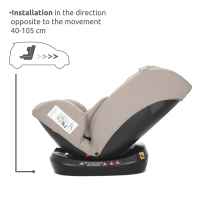 Столче за кола Lorelli Voyager i-Size 40-150 см, Green-tdNj7.jpeg