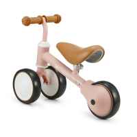 Колело за баланс KinderKraft CUTIE, Светлорозово-teufG.jpeg
