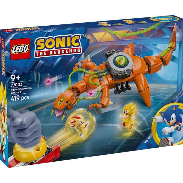 Конструктор LEGO Sonic the Hedgehog, Super Shadow срещу Biolizard-tgAjU.jpeg