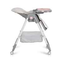 Столче за хранене Moni Raffy, розовo-thIi7.jpeg