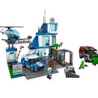 Конструктор LEGO City Police Полицейски участък-thTbY.jpeg