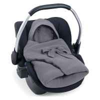 Мултифункционално одеяло за количка и столче за кола Hauck Snuggle so Cosy, Stone-tiFFS.jpg