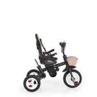 Детска триколка Byox Flexy Lux, бежова-tijRx.jpeg